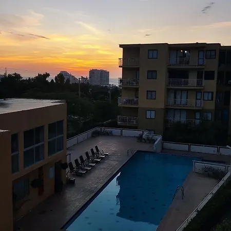 Tu Paraiso A Pasos Del Mar